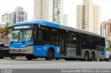 Viação Paratodos > São Jorge > Metropolitana São Paulo > Mobibrasil 6 3180 na cidade de São Paulo, São Paulo, Brasil, por Antonio Ribeiro da Costa. Número da foto: #:id.