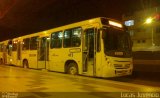 Expresso Coletivo Forquilhinha 415 na cidade de Criciúma, Santa Catarina, Brasil, por Lucas Juvencio. Número da foto: #:id.
