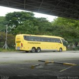 Viação Itapemirim 60531 na cidade de São José dos Campos, São Paulo, Brasil, por Rogerio Marques. Número da foto: #4898004.