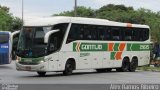 Empresa Gontijo de Transportes 21615 na cidade de Taubaté, São Paulo, Brasil, por Alex Ramos Ribeiro. Número da foto: #4900120.
