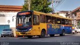 Auto Viação Reginas RJ 110.262 na cidade de Rio de Janeiro, Rio de Janeiro, Brasil, por Gabryel Aguiar. Número da foto: #:id.