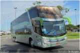 Viação Garcia 7997 na cidade de Florianópolis, Santa Catarina, Brasil, por Renato de Aguiar. Número da foto: #4899095.