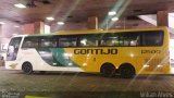 Empresa Gontijo de Transportes 12500 na cidade de Belo Horizonte, Minas Gerais, Brasil, por Wilian Alves. Número da foto: #4898907.