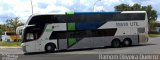 UTIL - União Transporte Interestadual de Luxo 11510 na cidade de Brasília, Distrito Federal, Brasil, por Ramom Oliveira Queiroz. Número da foto: #4898220.