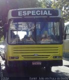 Ônibus Particulares 2474 na cidade de Recife, Pernambuco, Brasil, por Daniel  Julio. ID da foto: :id.