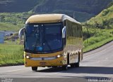Brisa Ônibus 9109 na cidade de Três Rios, Rio de Janeiro, Brasil, por Heloir Calvete. Número da foto: #:id.