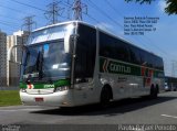 Empresa Gontijo de Transportes 20135 na cidade de São José dos Campos, São Paulo, Brasil, por Paulo Rafael Peixoto. Número da foto: #4898718.