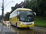 Viação Itapemirim 60523 na cidade de Petrópolis, Rio de Janeiro, Brasil, por Zé Ricardo Reis. Número da foto: #4898827.