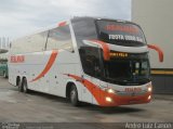 RealMaia Turismo e Cargas 1606 na cidade de Goiânia, Goiás, Brasil, por André Luiz Canon. Número da foto: #4899554.