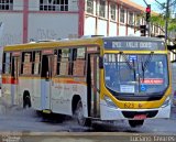 Empresa Metropolitana 623 na cidade de Recife, Pernambuco, Brasil, por Luciano Tavares. Número da foto: #:id.