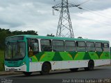 Viação Pioneira 405027 na cidade de Gama, Distrito Federal, Brasil, por José Antônio Gama. Número da foto: #:id.