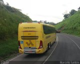 Viação Itapemirim 60531 na cidade de Barra do Turvo, São Paulo, Brasil, por Luis Marcelo Santos. Número da foto: #4899912.