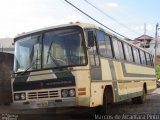 Ônibus Particulares 9277 na cidade de Campo Belo, Minas Gerais, Brasil, por Marcos de Alcantara Pinto. ID da foto: :id.