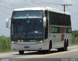 Empresa Gontijo de Transportes 21045 na cidade de Campos dos Goytacazes, Rio de Janeiro, Brasil, por Paulo  Junior. Número da foto: #4899030.