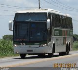 Empresa Gontijo de Transportes 21010 na cidade de Campos dos Goytacazes, Rio de Janeiro, Brasil, por Paulo  Junior. Número da foto: #4899039.