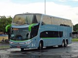 Viação Garcia 7237 na cidade de Paranavaí, Paraná, Brasil, por Robson Alves. Número da foto: #4899541.