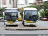 Empresa Gontijo de Transportes 12495 na cidade de Belo Horizonte, Minas Gerais, Brasil, por Tiago Wenceslau de Souza. Número da foto: #4898864.