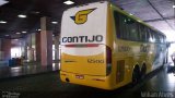 Empresa Gontijo de Transportes 12500 na cidade de Belo Horizonte, Minas Gerais, Brasil, por Wilian Alves. Número da foto: #4898902.