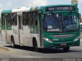 OT Trans - Ótima Salvador Transportes 21082 na cidade de Salvador, Bahia, Brasil, por Leonardo  Paz. Número da foto: #:id.