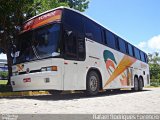Voyage Transportes e Turismo 4111 na cidade de Aracaju, Sergipe, Brasil, por Rafael Rodrigues Forencio. Número da foto: #4897856.