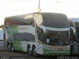 Liderança Turismo 1110 na cidade de Goiânia, Goiás, Brasil, por André Luiz Canon. Número da foto: #4899441.