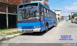 Ônibus Particulares 4431 na cidade de Nilópolis, Rio de Janeiro, Brasil, por Claudio Luiz. ID da foto: :id.