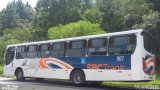 SBC Trans 807 na cidade de São Bernardo do Campo, São Paulo, Brasil, por Luiz Henrique Fornazari Toledo. Número da foto: #:id.
