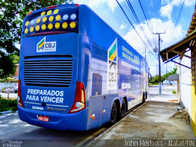 CBJ - Confederação Brasileira de Judô 1228 na cidade de Natal, Rio Grande do Norte, Brasil, por John Herbert. Número da foto: #4902442.