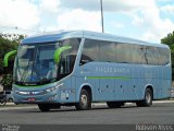 Viação Garcia 16234 na cidade de Paranavaí, Paraná, Brasil, por Robson Alves. Número da foto: #4901385.
