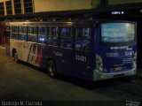 Guarulhos Transportes 33.621 na cidade de São Paulo, São Paulo, Brasil, por Jonathan  Aguiar Correa. Número da foto: #:id.