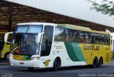Empresa Gontijo de Transportes 12150 na cidade de Vitória, Espírito Santo, Brasil, por Guilherme Goldman. Número da foto: #4901728.