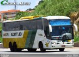 Empresa Gontijo de Transportes 14975 na cidade de Belo Horizonte, Minas Gerais, Brasil, por César Ônibus. Número da foto: #4901424.