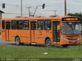 Auto Viação Redentor HA290 na cidade de Curitiba, Paraná, Brasil, por Gustavo Campos Gatti. Número da foto: #4901964.