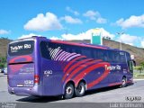 Twister Rio Transporte e Turismo 1030 na cidade de Juiz de Fora, Minas Gerais, Brasil, por Luiz Krolman. Número da foto: #:id.