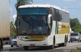 Viação Nacional 10505 na cidade de Recife, Pernambuco, Brasil, por Lucas Ramos. Número da foto: #4901726.