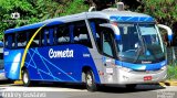 Viação Cometa 13257 na cidade de São Paulo, São Paulo, Brasil, por Andrey Gustavo. Número da foto: #:id.