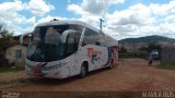 Transalp Tur 06 na cidade de Alpinópolis, Minas Gerais, Brasil, por Matheus Avila. Número da foto: #4902021.