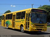 Viação Garcia 7629 na cidade de Paranavaí, Paraná, Brasil, por Robson Alves. Número da foto: #4901295.