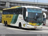 Empresa Gontijo de Transportes 14145 na cidade de Rio de Janeiro, Rio de Janeiro, Brasil, por Junior Almeida. Número da foto: #4901195.