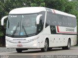 Auto Viação Catarinense 3139 na cidade de Araquari, Santa Catarina, Brasil, por Gustavo Campos Gatti. Número da foto: #4901497.