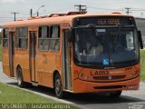 Araucária Transportes Coletivos LA053 na cidade de Curitiba, Paraná, Brasil, por Gustavo Campos Gatti. Número da foto: #4901957.