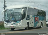 Auto Viação 1001 RJ 108.372 na cidade de Campos dos Goytacazes, Rio de Janeiro, Brasil, por Paulo Rangel. Número da foto: #:id.