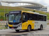 Allibus Transportes 4 5025 na cidade de São Paulo, São Paulo, Brasil, por Vinicius Oliveira Nascimento. Número da foto: #4901273.