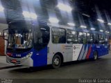 Guarulhos Transportes 33.625 na cidade de São Paulo, São Paulo, Brasil, por Jonathan  Aguiar Correa. Número da foto: #:id.