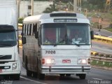 ITL - Itararé Turismo Ltda. 7088 na cidade de Goiânia, Goiás, Brasil, por Cecílio Júnior. Número da foto: #4901057.