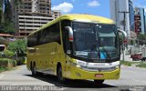 Viação Itapemirim 60535 na cidade de Cachoeiro de Itapemirim, Espírito Santo, Brasil, por Daniel Carlos  Avelar Rocha. Número da foto: #4902198.