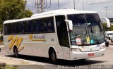 Morolli Transportes e Turismo 280 na cidade de São Paulo, São Paulo, Brasil, por Cristiano Soares da Silva. Número da foto: #4901758.
