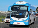 Viação Litoral Norte 2959 na cidade de Salvador, Bahia, Brasil, por Gênesis Freitas. Número da foto: #:id.