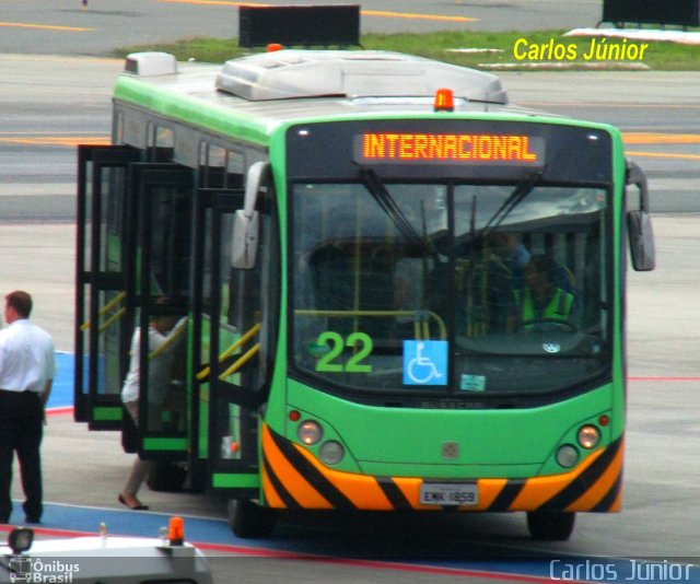 Infraero Aeroportos Brasileiros 22 na cidade de Brasília, Distrito Federal, Brasil, por Carlos Júnior. Número da foto: #4904785.