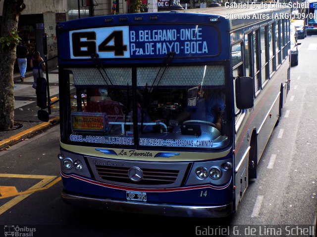 Vuelta de Rocha 14 na cidade de Ciudad Autónoma de Buenos Aires, Argentina, por Gabriel Giacomin de Lima. Número da foto: #4904711.